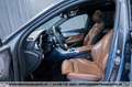 Mercedes-Benz C 63 AMG *BURMESTER*PANO*PERF-AGA*DESIGNO* Grau - thumbnail 16