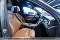Mercedes-Benz C 63 AMG *BURMESTER*PANO*PERF-AGA*DESIGNO* Grau - thumbnail 12