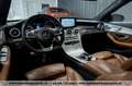 Mercedes-Benz C 63 AMG *BURMESTER*PANO*PERF-AGA*DESIGNO* Grau - thumbnail 32