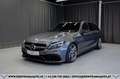 Mercedes-Benz C 63 AMG *BURMESTER*PANO*PERF-AGA*DESIGNO* Grau - thumbnail 1
