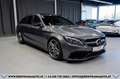 Mercedes-Benz C 63 AMG *BURMESTER*PANO*PERF-AGA*DESIGNO* Grau - thumbnail 5