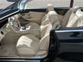 Mercedes-Benz S 63 AMG S63 AMG 4MATIC  Cabrio Aut. AMG Blau - thumbnail 11