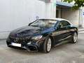 Mercedes-Benz S 63 AMG S63 AMG 4MATIC  Cabrio Aut. AMG Blau - thumbnail 1