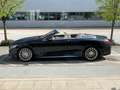 Mercedes-Benz S 63 AMG S63 AMG 4MATIC  Cabrio Aut. AMG Blau - thumbnail 2
