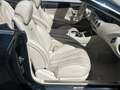 Mercedes-Benz S 63 AMG S63 AMG 4MATIC  Cabrio Aut. AMG Blau - thumbnail 12