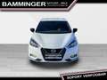 Nissan Micra 1,0 IG-T N-Sport AUT inkl. Navigation "Fastenzeit" Fehér - thumbnail 1