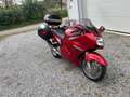 Honda CBR 1100 Rojo - thumbnail 4