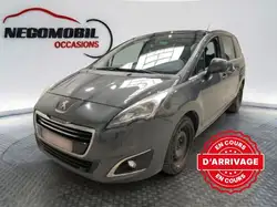 Peugeot 5008 1.6 HDi 115 Style