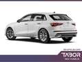 Audi A3 Sportback TFSI 116 S tronic Nav ACC KlimaP Weiß - thumbnail 3