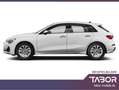 Audi A3 Sportback TFSI 116 S tronic Nav ACC KlimaP Weiß - thumbnail 2