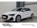 Audi A3 Sportback 35 TFSI S line VC*PDC*R-Kamera * Weiß - thumbnail 1