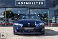 BMW M4 4-serie Cabrio xDrive Competition Azul - thumbnail 6