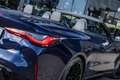 BMW M4 4-serie Cabrio xDrive Competition Azul - thumbnail 14