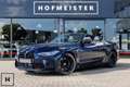 BMW M4 4-serie Cabrio xDrive Competition Azul - thumbnail 8