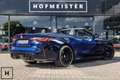 BMW M4 4-serie Cabrio xDrive Competition Azul - thumbnail 13