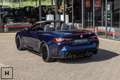 BMW M4 4-serie Cabrio xDrive Competition Azul - thumbnail 3