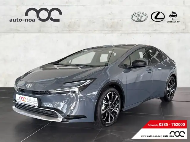 Toyota Prius Plug-in Hybrid Executive 2.0 EU6d  Navi LED ACC El