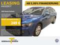 Volkswagen Passat Variant 1.5 eTSI DSG BUSINESS NAVI KAMERA Blau - thumbnail 1