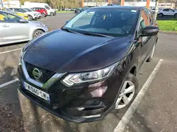 Nissan Qashqai 1.5 dCi 115 Business Edition