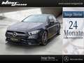 Mercedes-Benz A 35 AMG 4M Limousine Night+Pano+Perf-Sitz+LED Schwarz - thumbnail 1