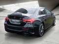 Mercedes-Benz A 35 AMG 4M Limousine Night+Pano+Perf-Sitz+LED Schwarz - thumbnail 4