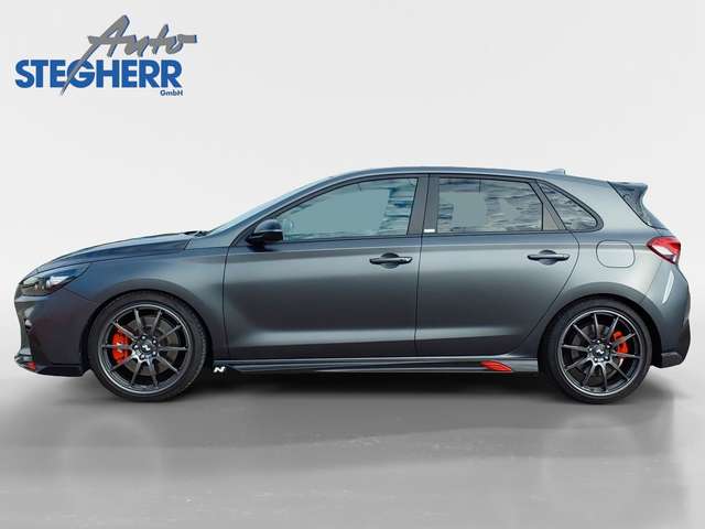 Hyundai i30 N Project C