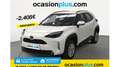 Toyota Yaris Cross 120H Active Plus Blanc - thumbnail 1