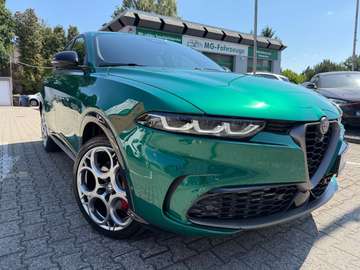 Edizione Speciale Plug-In-Hybrid AWD