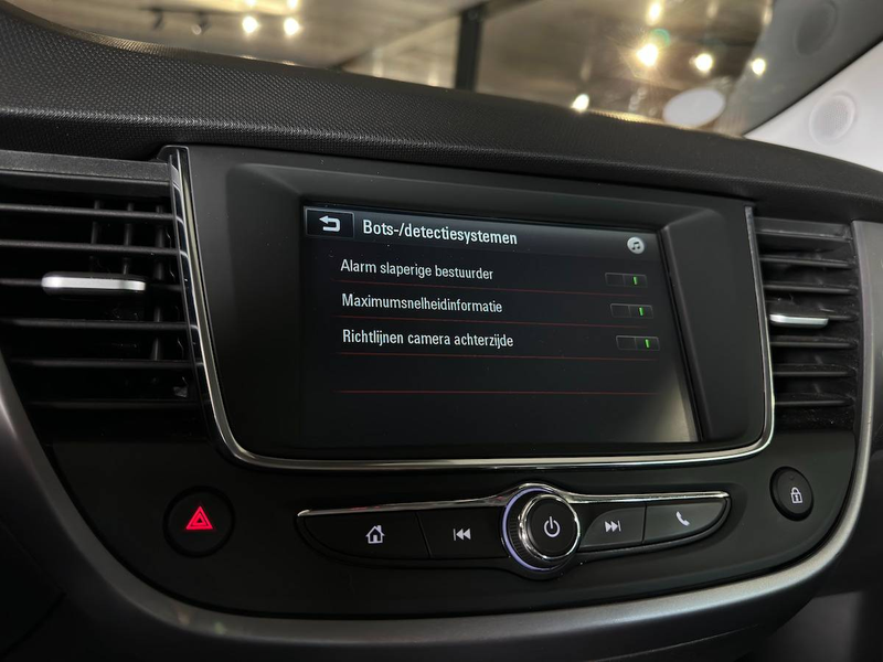 Opel Crossland 1.2 Turbo S/S | Camera | Cruise | Carplay | ... — photo 19