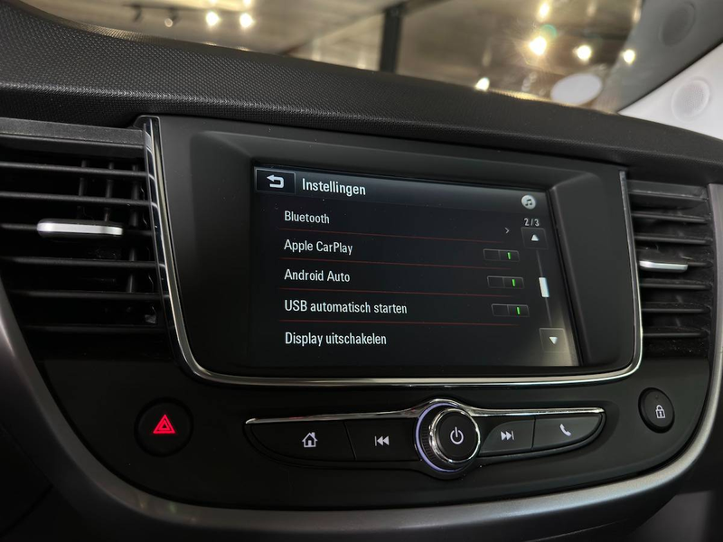 Opel Crossland 1.2 Turbo S/S | Camera | Cruise | Carplay | ... — photo 20