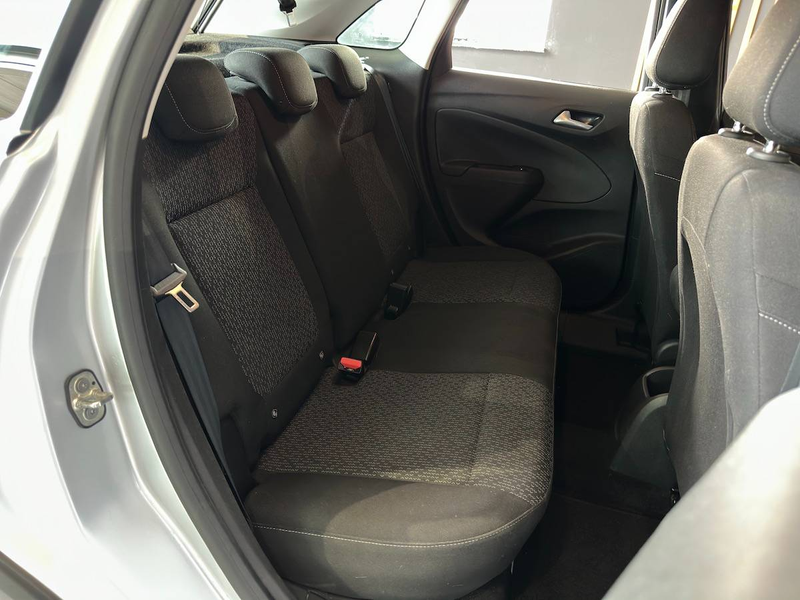 Opel Crossland 1.2 Turbo S/S | Camera | Cruise | Carplay | ... — photo 28