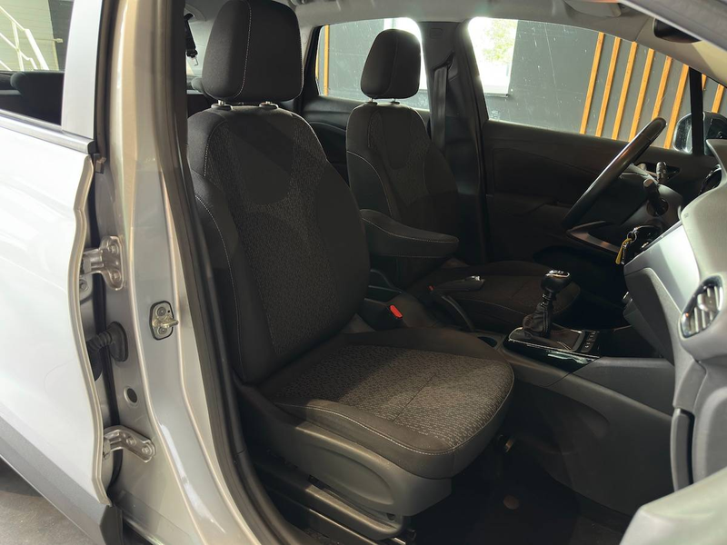 Opel Crossland 1.2 Turbo S/S | Camera | Cruise | Carplay | ... — photo 29