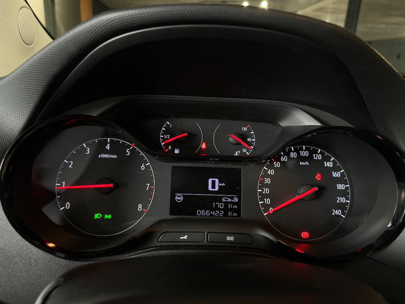 Opel Crossland 1.2 Turbo S/S | Camera | Cruise | Carplay | ... — photo 14