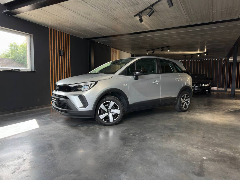 Opel Crossland 1.2 Turbo S/S | Camera | Cruise | Carplay | ... — photo 2