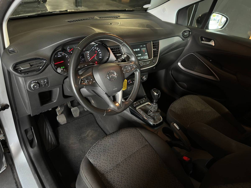 Opel Crossland 1.2 Turbo S/S | Camera | Cruise | Carplay | ... — photo 12