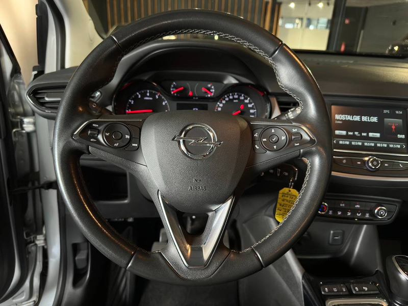 Opel Crossland 1.2 Turbo S/S | Camera | Cruise | Carplay | ... — photo 13