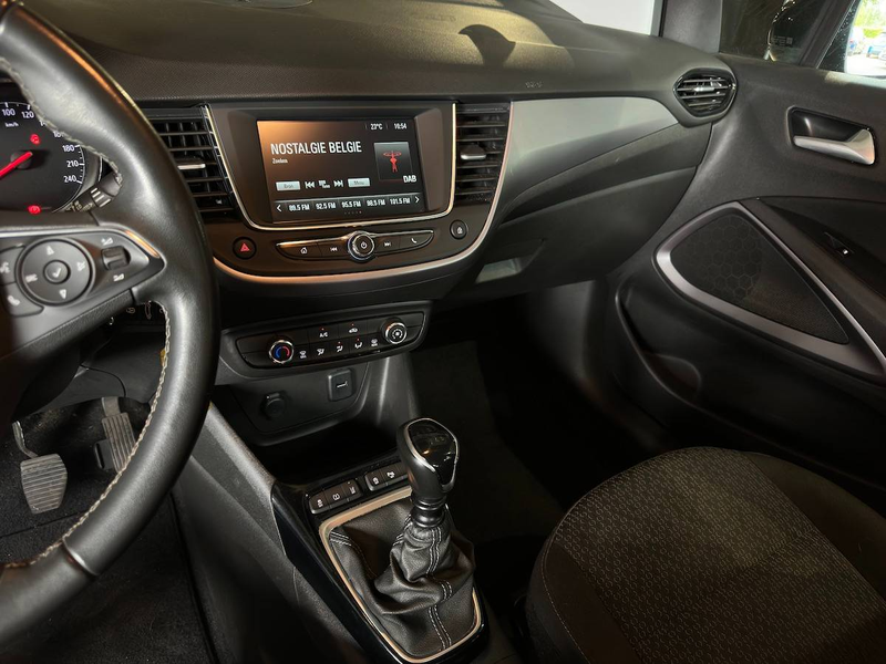 Opel Crossland 1.2 Turbo S/S | Camera | Cruise | Carplay | ... — photo 15