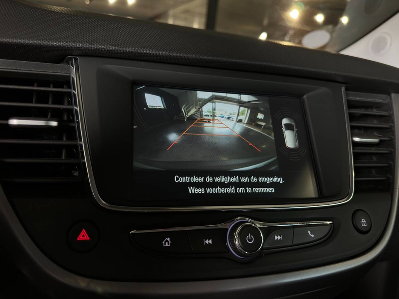 Opel Crossland 1.2 Turbo S/S | Camera | Cruise | Carplay | ... — photo 21