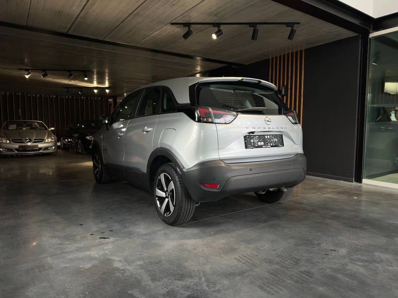 Opel Crossland 1.2 Turbo S/S | Camera | Cruise | Carplay | ... — photo 10