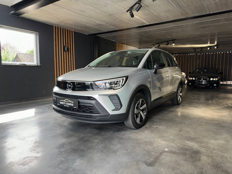 Opel Crossland 1.2 Turbo S/S | Camera | Cruise | Carplay | ... — photo 4