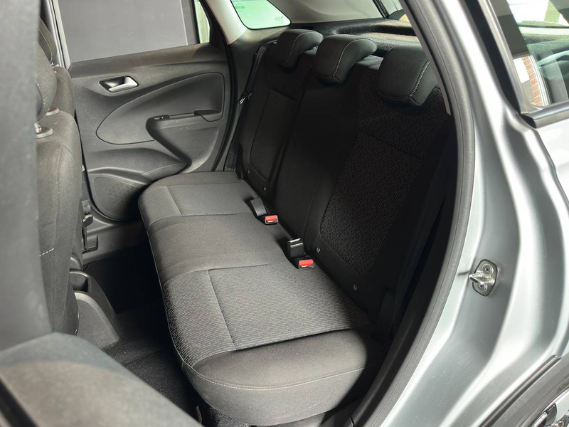 Opel Crossland 1.2 Turbo S/S | Camera | Cruise | Carplay | ... — photo 26