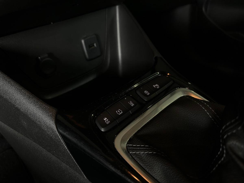 Opel Crossland 1.2 Turbo S/S | Camera | Cruise | Carplay | ... — photo 16