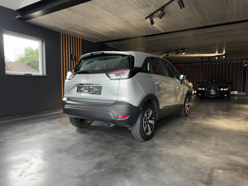 Opel Crossland 1.2 Turbo S/S | Camera | Cruise | Carplay | ... — photo 8
