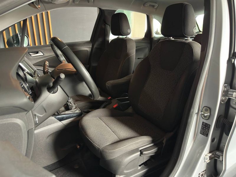 Opel Crossland 1.2 Turbo S/S | Camera | Cruise | Carplay | ... — photo 25