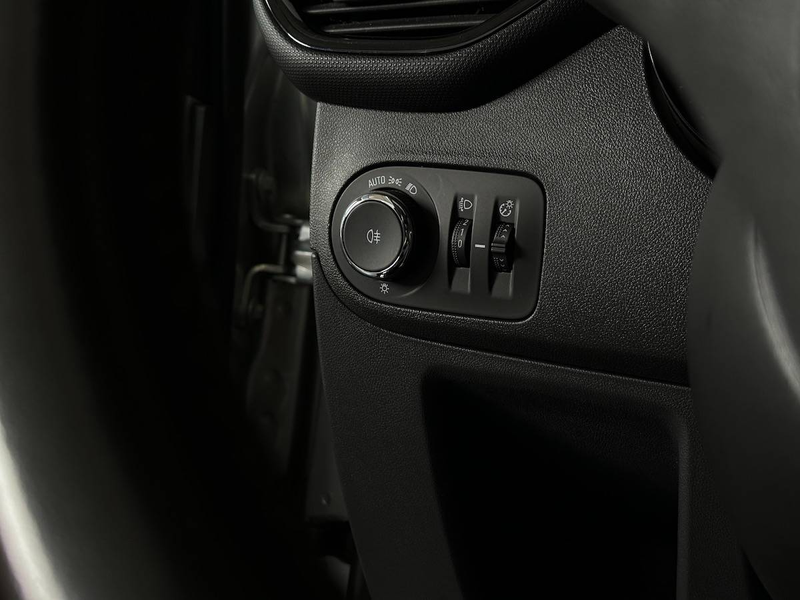 Opel Crossland 1.2 Turbo S/S | Camera | Cruise | Carplay | ... — photo 23