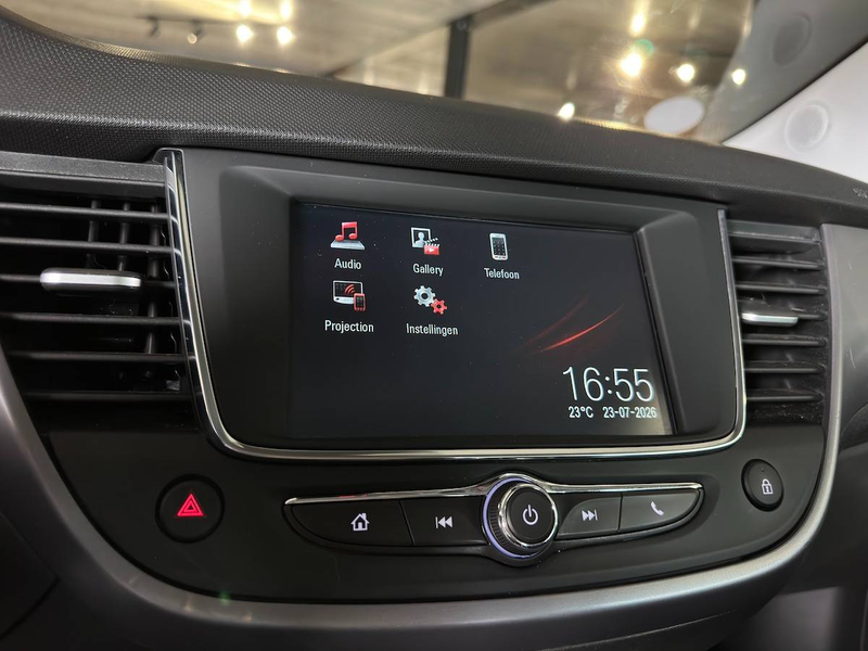 Opel Crossland 1.2 Turbo S/S | Camera | Cruise | Carplay | ... — photo 18