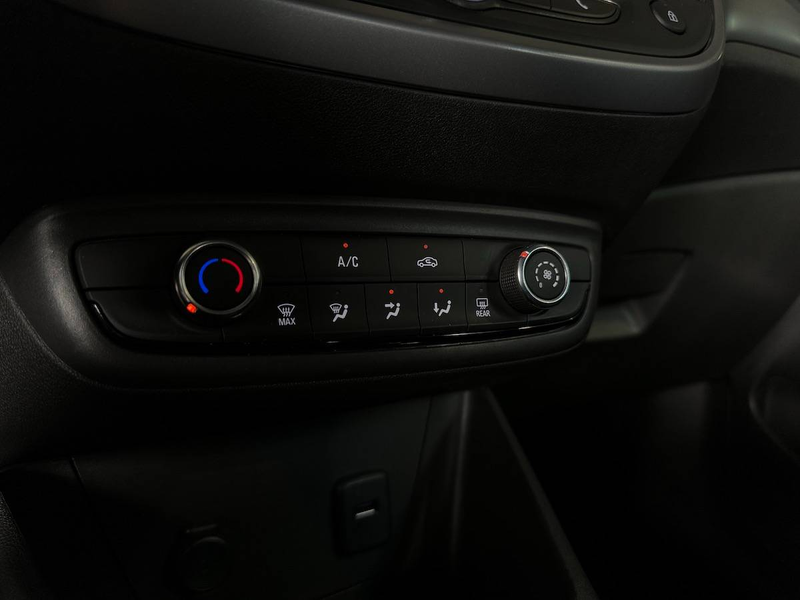 Opel Crossland 1.2 Turbo S/S | Camera | Cruise | Carplay | ... — photo 22