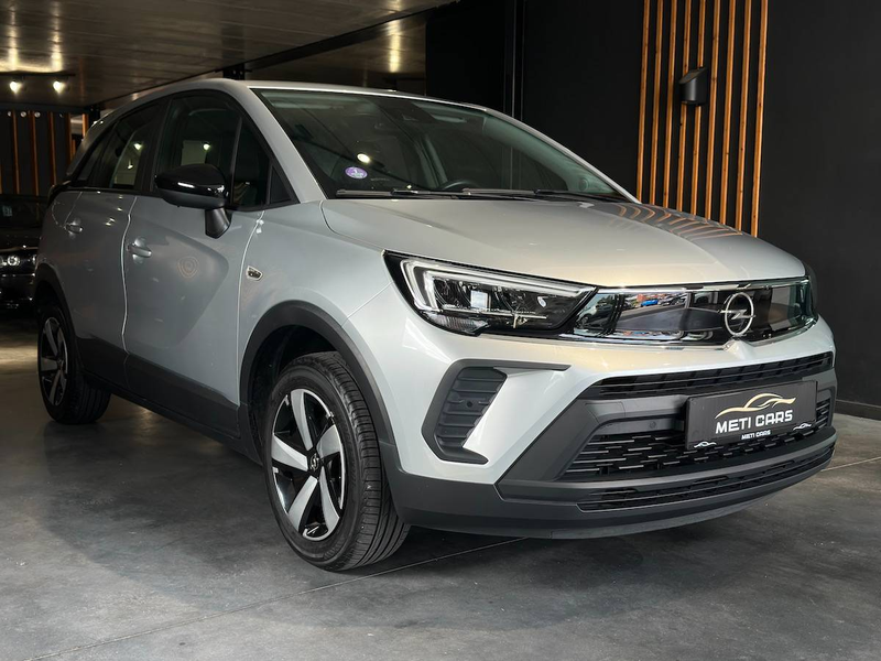 Opel Crossland 1.2 Turbo S/S | Camera | Cruise | Carplay | ... — photo 7