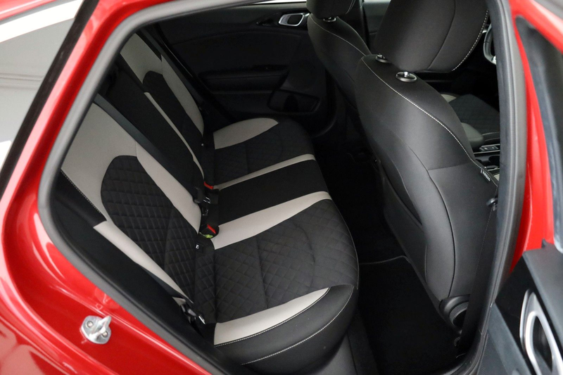 Kia ProCeed / pro_cee'd ProCeed GT-line,Navi,LED,SH,ACC,Keyless,Panorama — photo 7