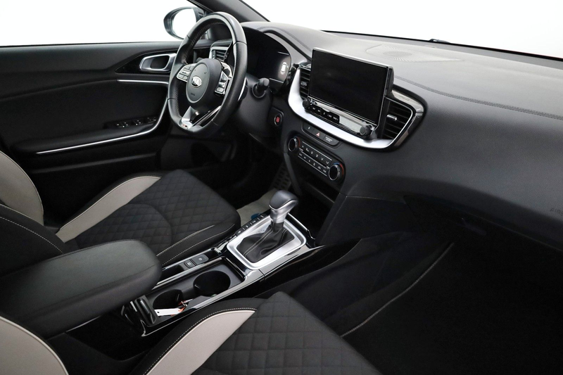 Kia ProCeed / pro_cee'd ProCeed GT-line,Navi,LED,SH,ACC,Keyless,Panorama — photo 4